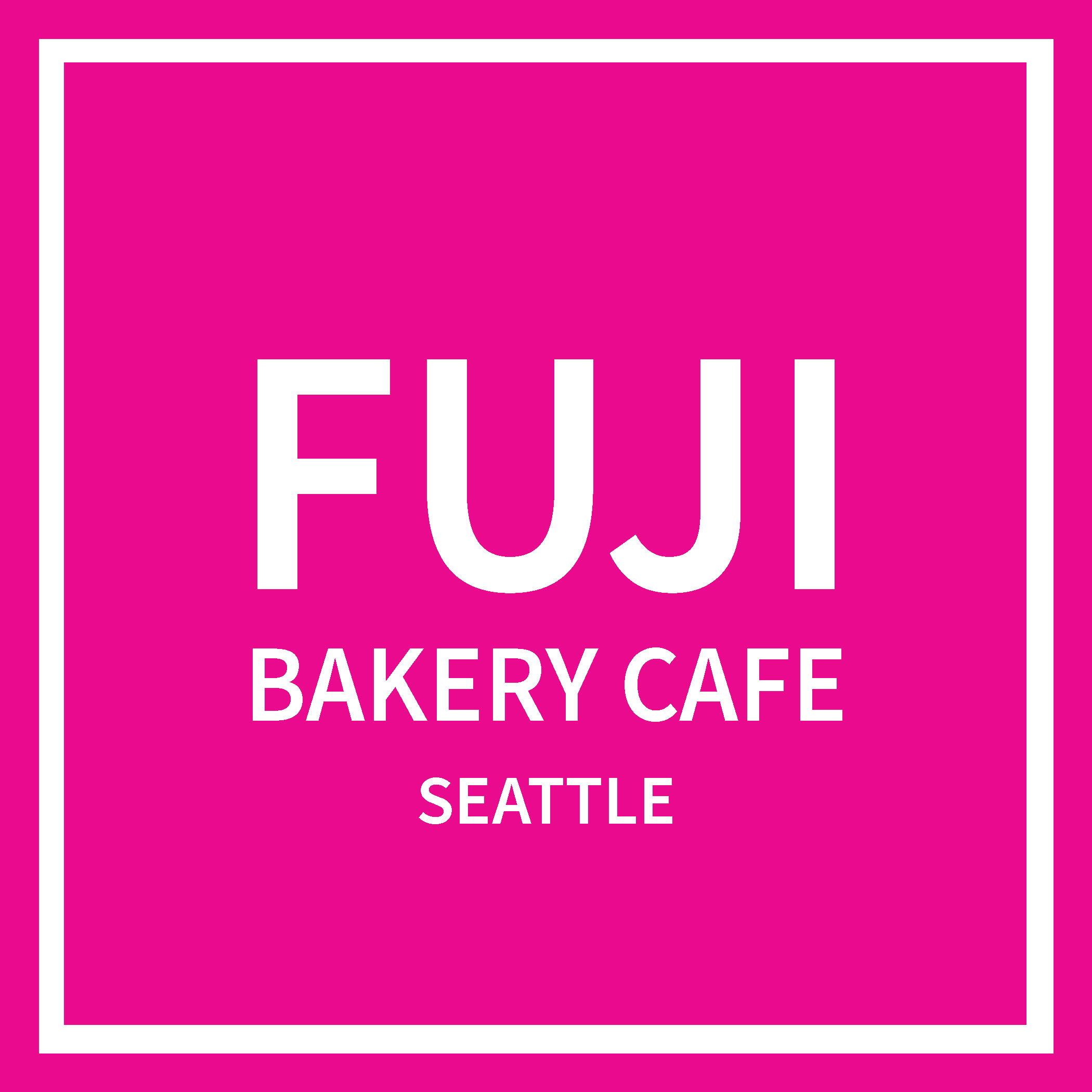 Fuji Bakery Seattle Home